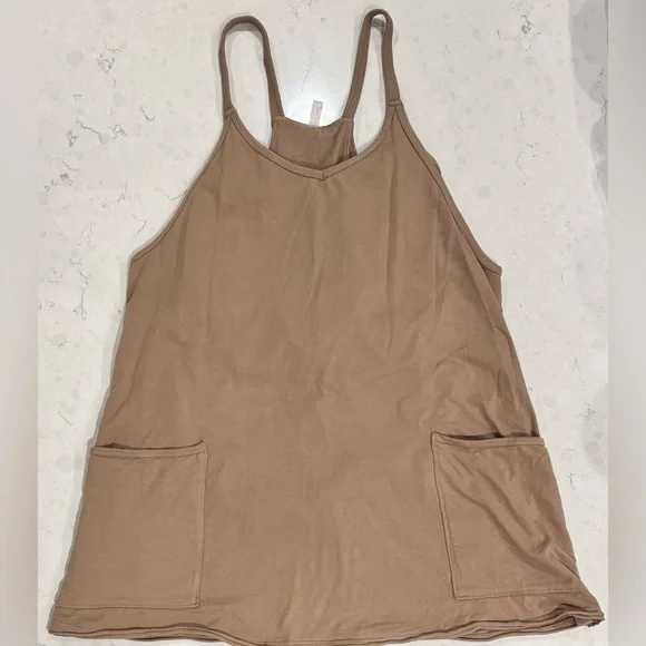 knee length dresses for ladies Fp Movement Hot Shot Mini Dress main image 0